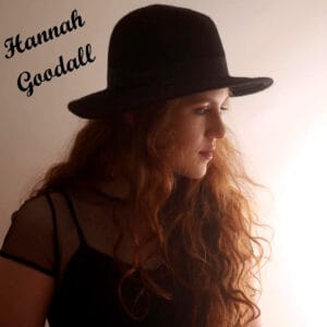 Hannah Goodall 2