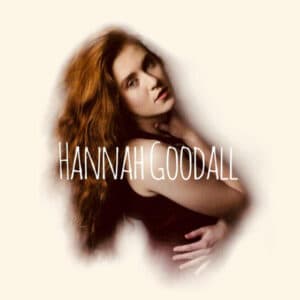 Hannah Goodall