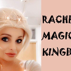 Rachel's Magical Kingdom 3