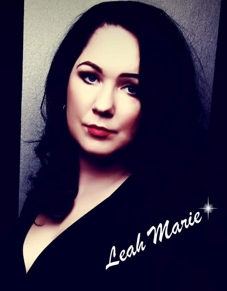 Leah Marie 2