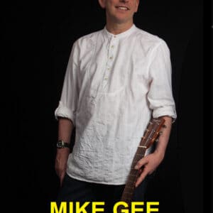Mick Gee 2