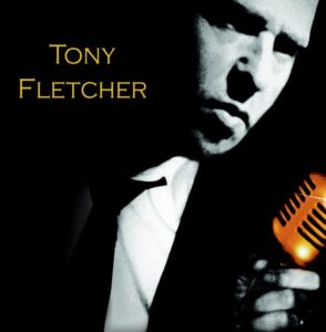 Tony Fletcher